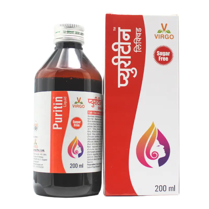Virgo Prutin Liquid (200ml) – Unjha