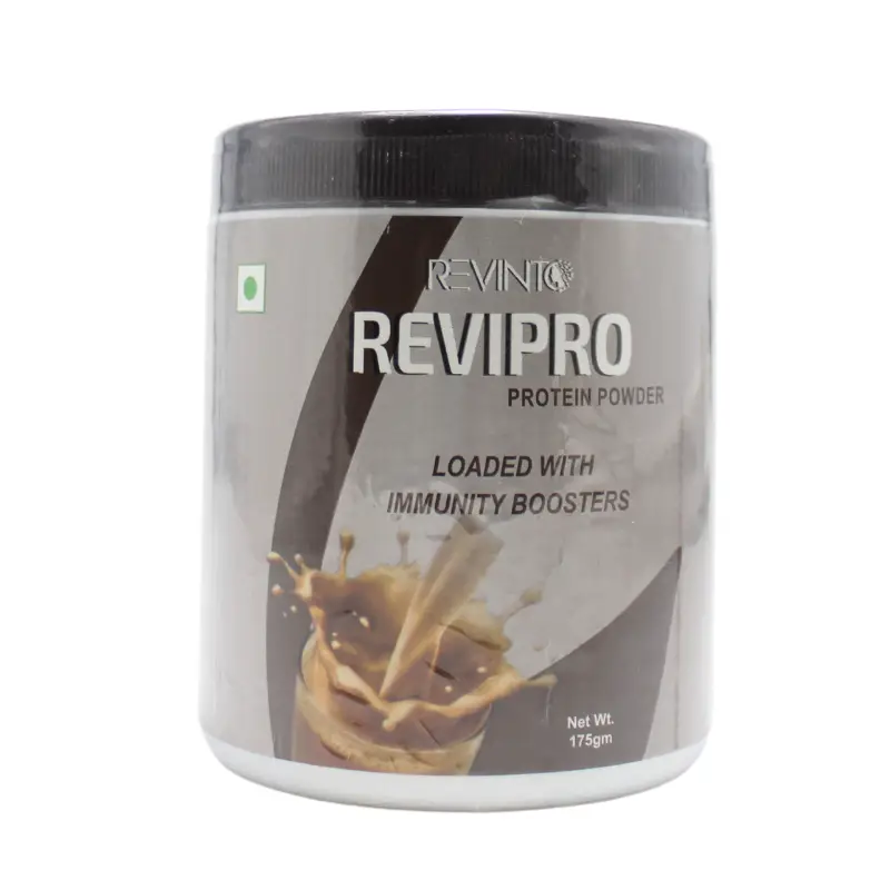 Revipro Powder (175Gm) – Revinto