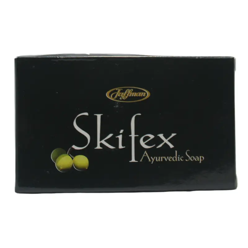 Skifex Soap (75Gm) – Jaffman