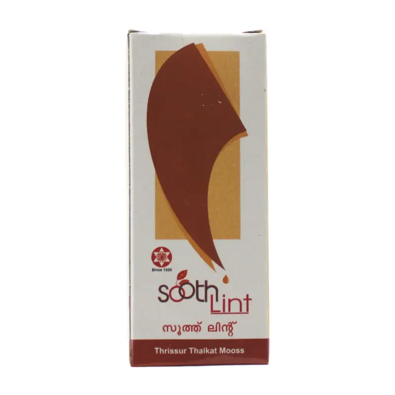Soothlint Liniment (30ml) – Sna Oushadhasala