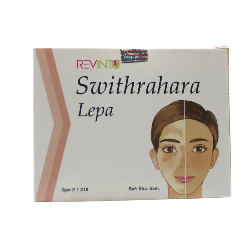 Swithrahara Lepa (5Gm) – Revinto