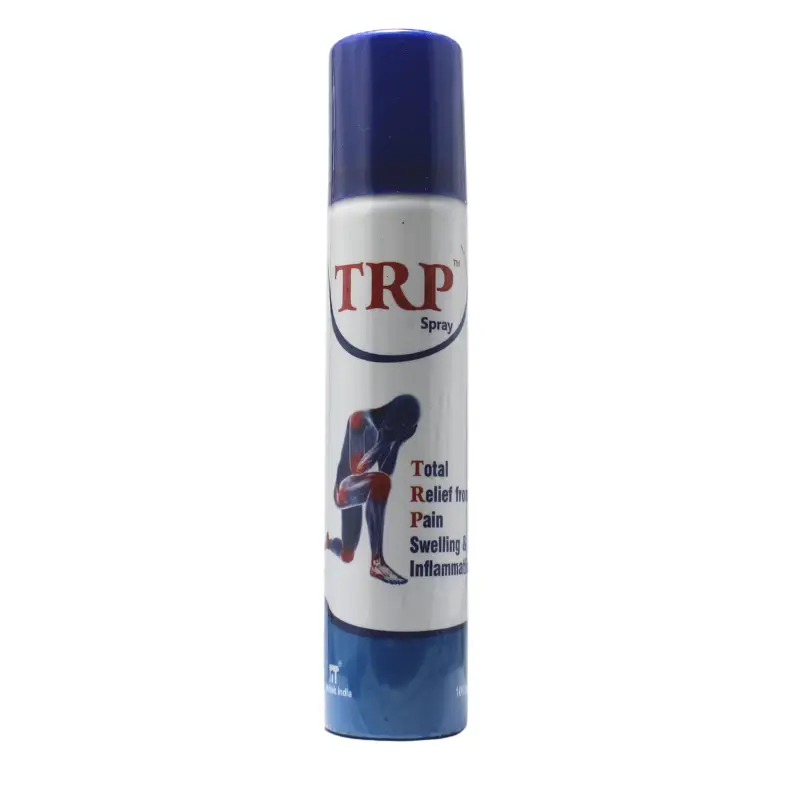 Trp Spray (100ml) – Meditek