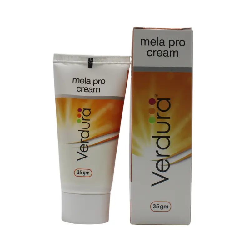Verdura Mela Cream (35Gm) – Dr.Jrk
