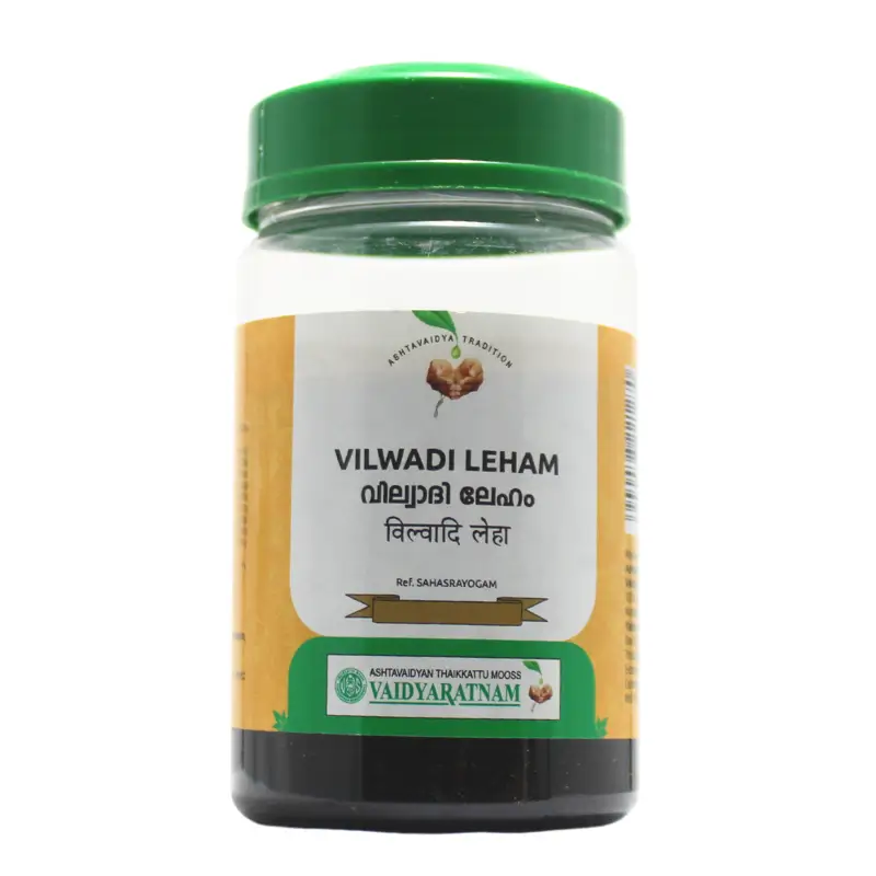 Vilwadi Lehya (250Gm) – Vaidyaratnam