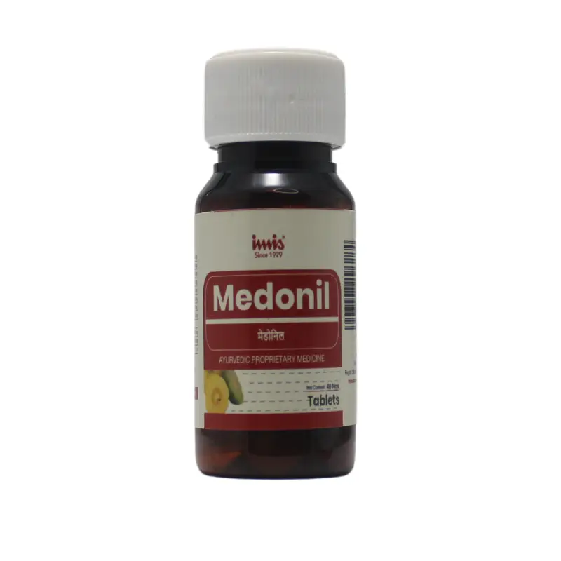 Medonil (40Tabs) – Imis