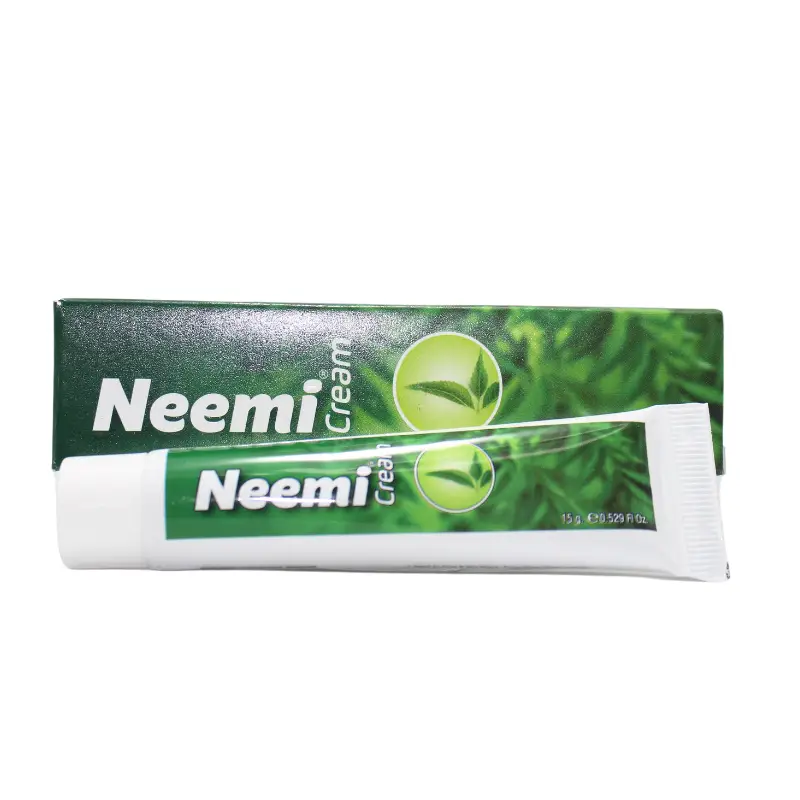 Neemi Cream (15Gm) by Trio Pharma