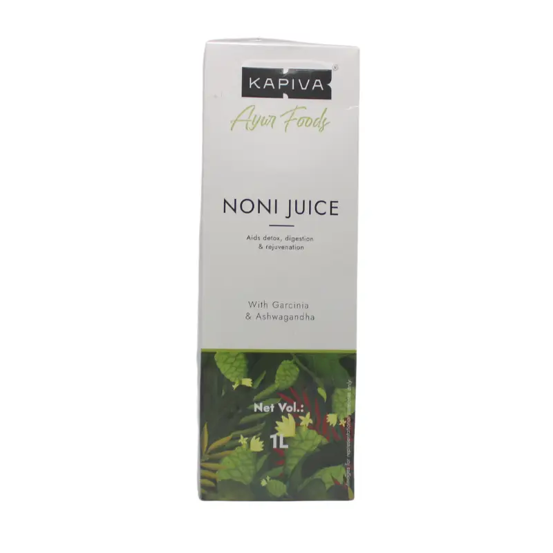 Noni Juice (1Ltr) – Kapiva