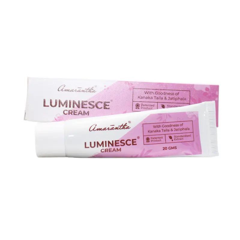 Luminesce Cream (20Gm) – Ari Healthcare