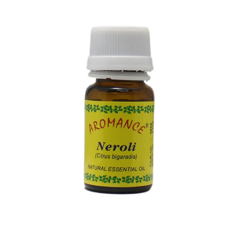 Neroli Oil (10ml) – Bluray Nutritional