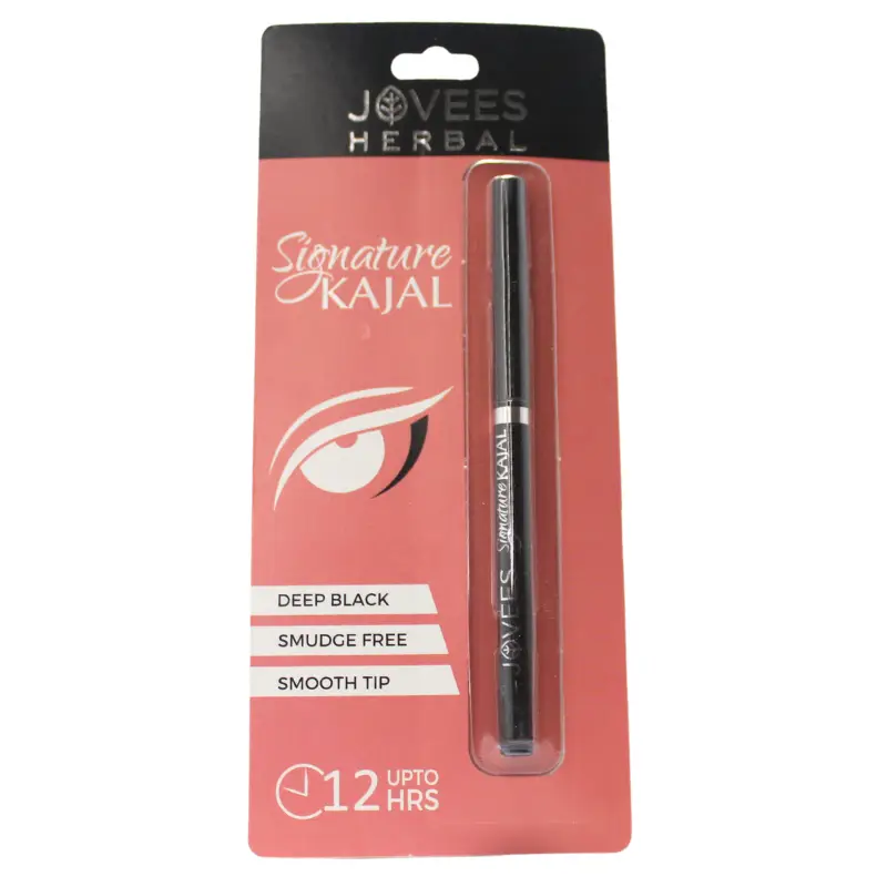 Signature Kajal (3Gm) – Jovees
