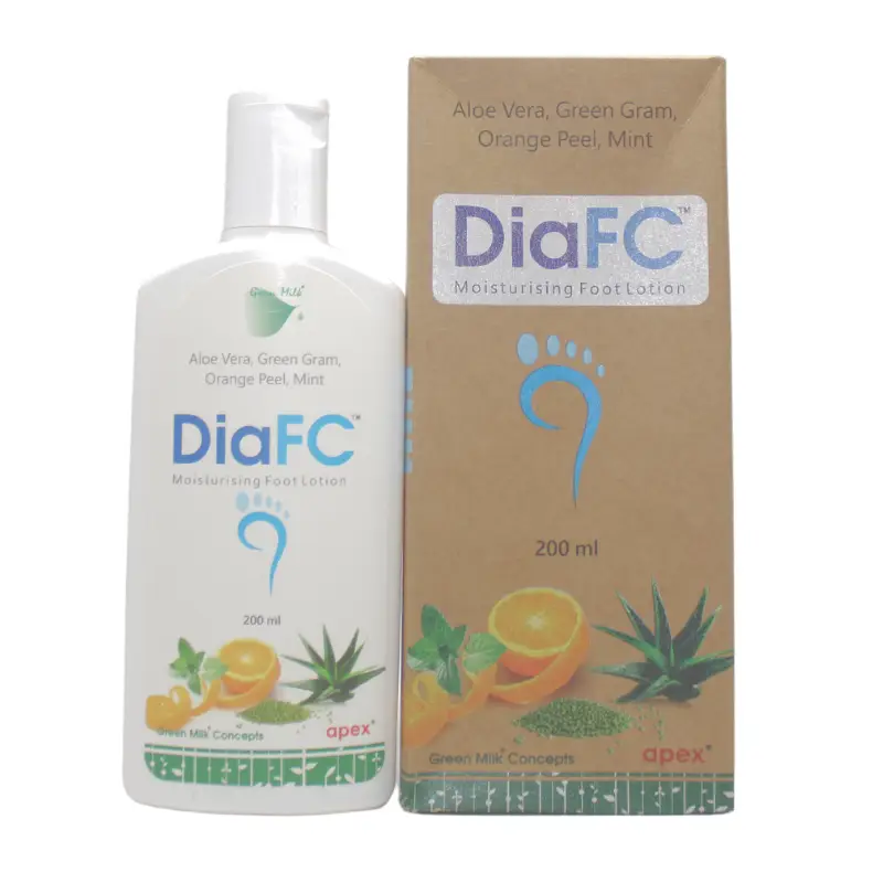 Dia Fc Lotion (200ml) – Green Milk Concepts