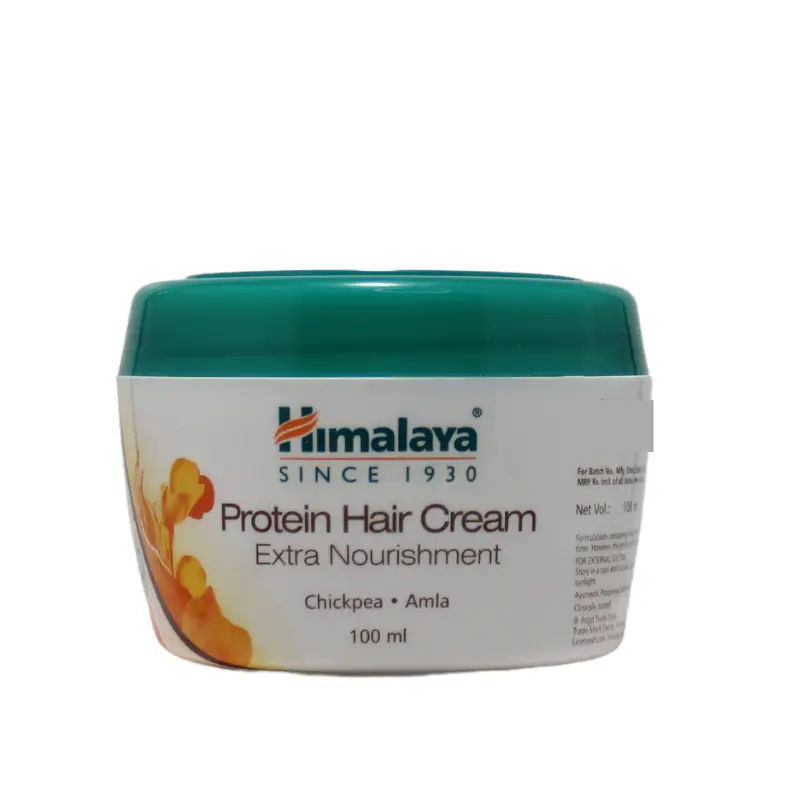 Protein Hair Cream (100ml) – Himalaya