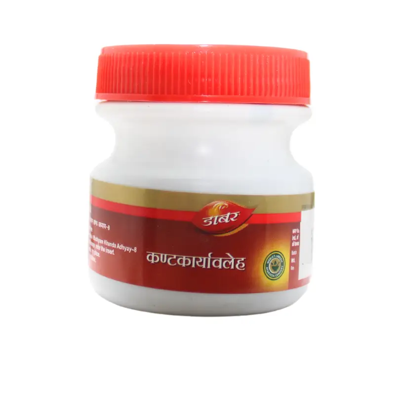 Kantkaryavaleha (100Gm) – Dabur