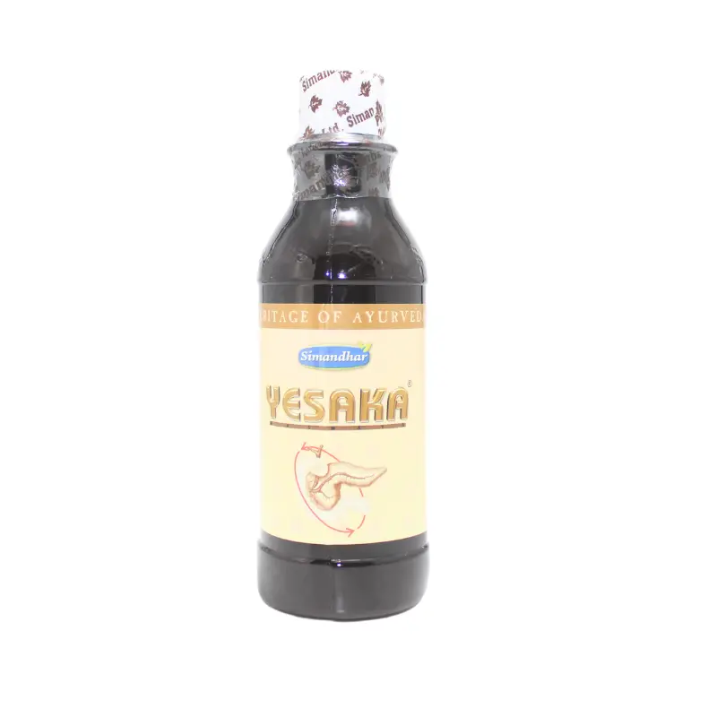 Yesaka (600ml) – Simandhar Herbal