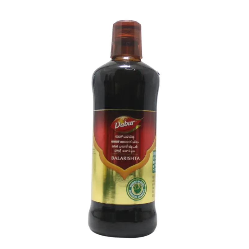 Balarishta (450ml) – Dabur
