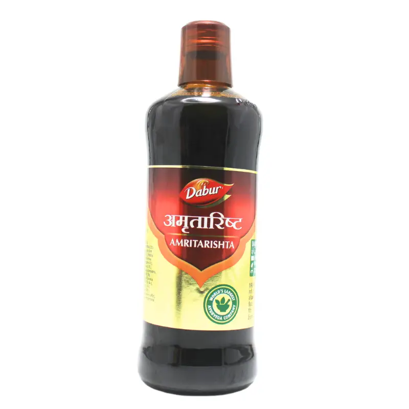 Amritarishta (450ml) – Dabur