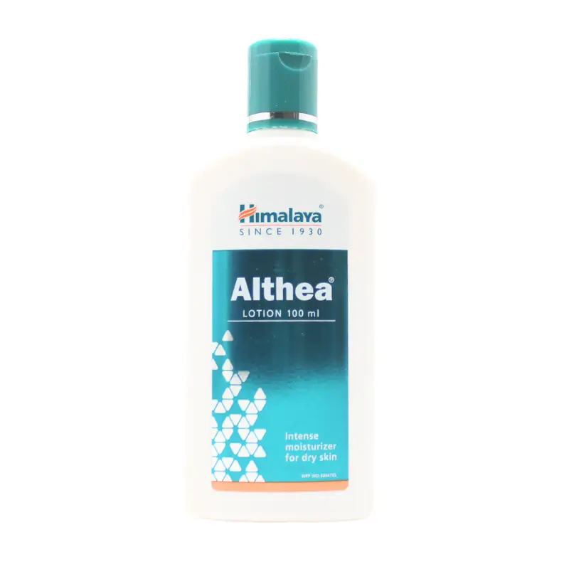 Althea Lotion (100ml) – Himalaya