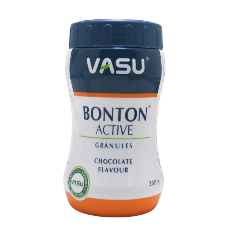 Bonton Active Granules (250Gm) – Vasu Pharma