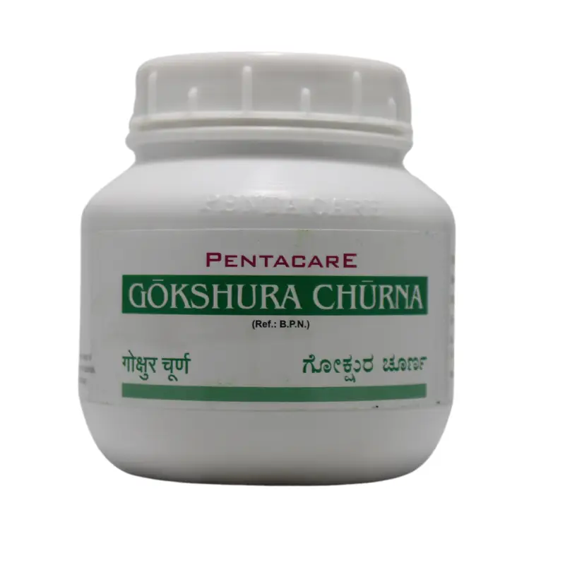 Gokshura Churna (100Gm) – Pentacare