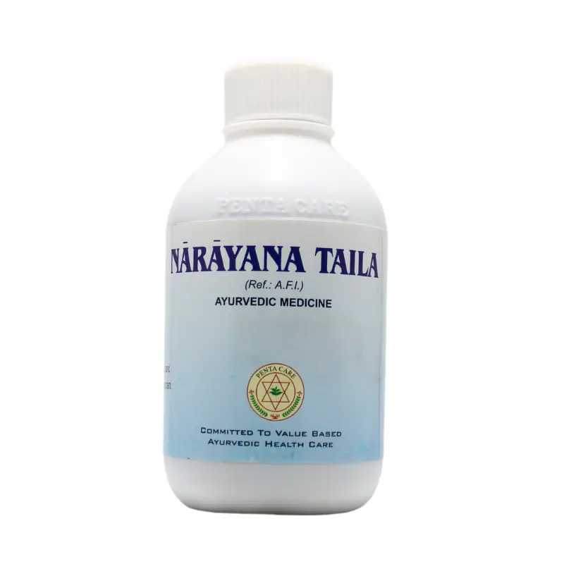 Narayana Taila (200ml) – Pentacare