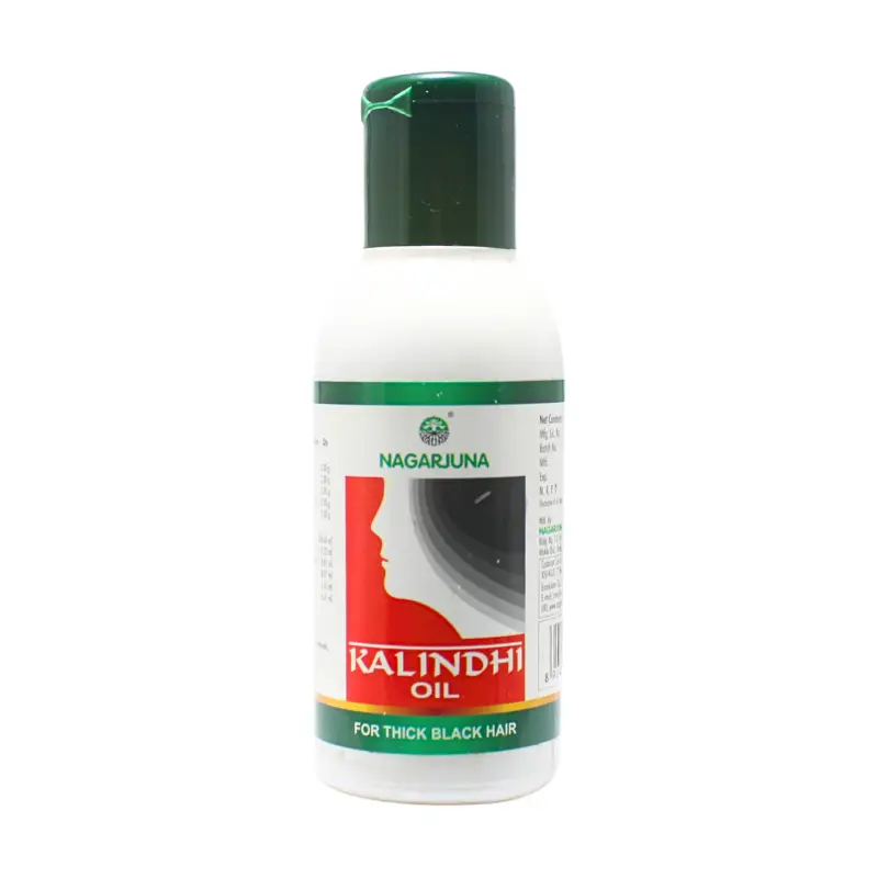 Kalindhi Oil (100ml) – Nagarjuna