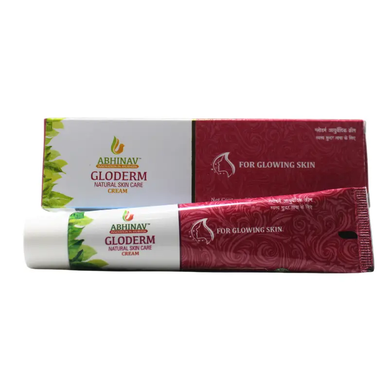 Gloderm Ointment (25Gm) – Abhinav Healthcare