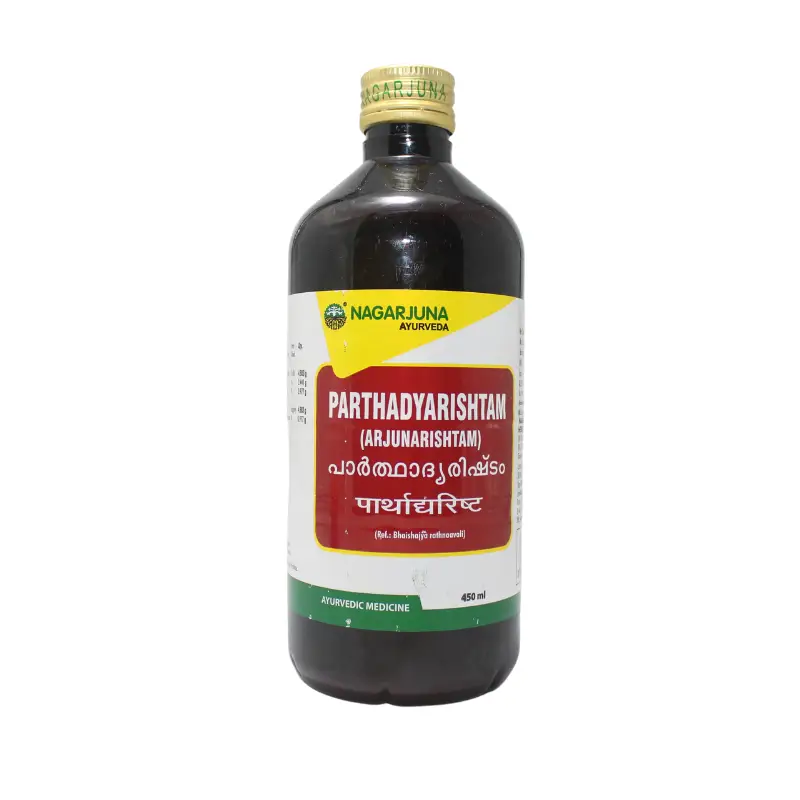 Paartthaadyarishtam (450ml) – Nagarjuna