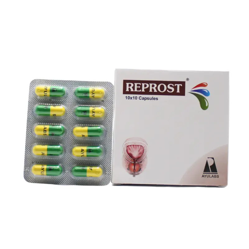 Reproast Capsule (10Caps) – Ayulabs