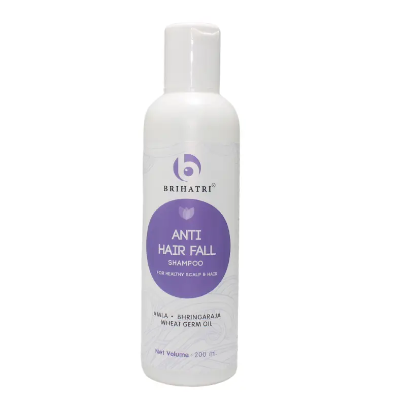 Anti Hair Fall Shampoo – Brihatri