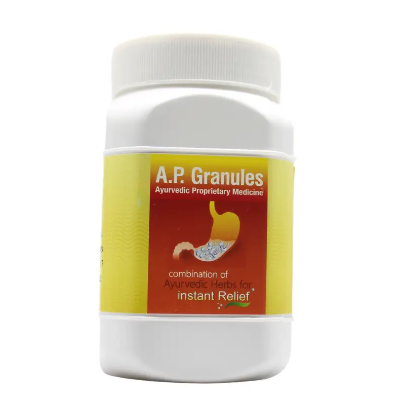 Ap Granules (200Gm) – Pavaman