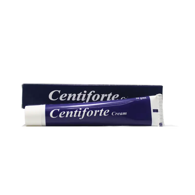 Centi Forte Cream (30Gm) – Phyto Specialities