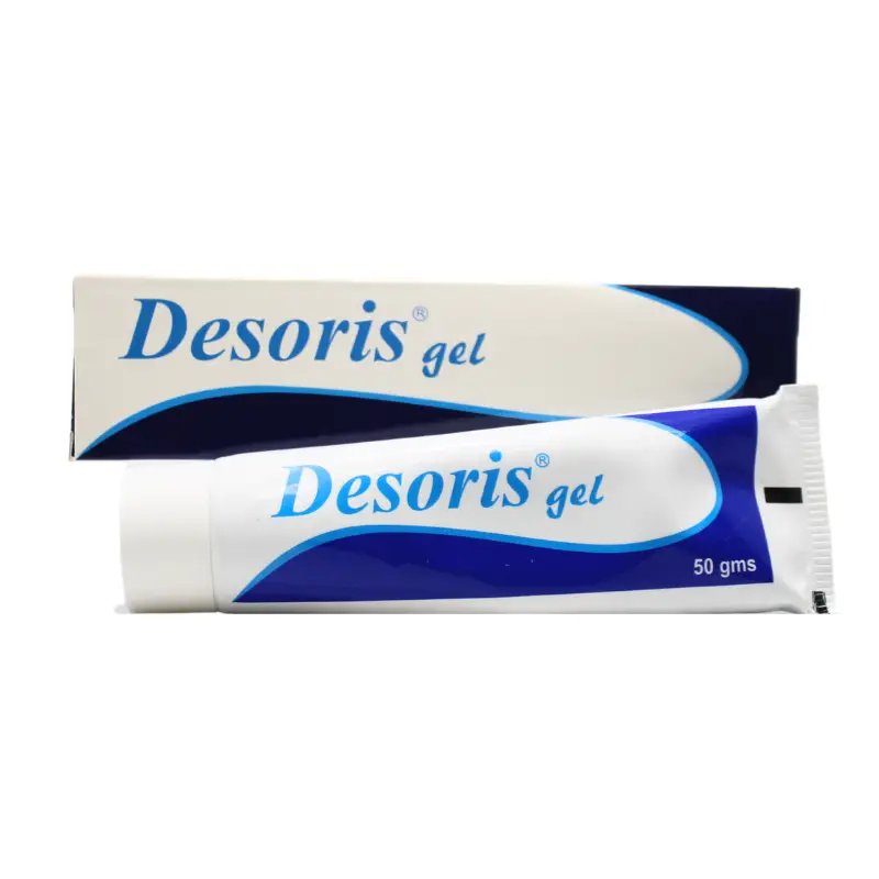 Desoris Gel (50Gm) – Phyto Specialities