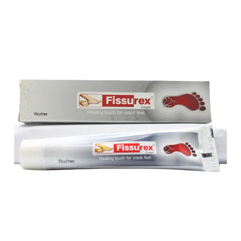Fissurex Cream (30Gm) – Sagar Pharma