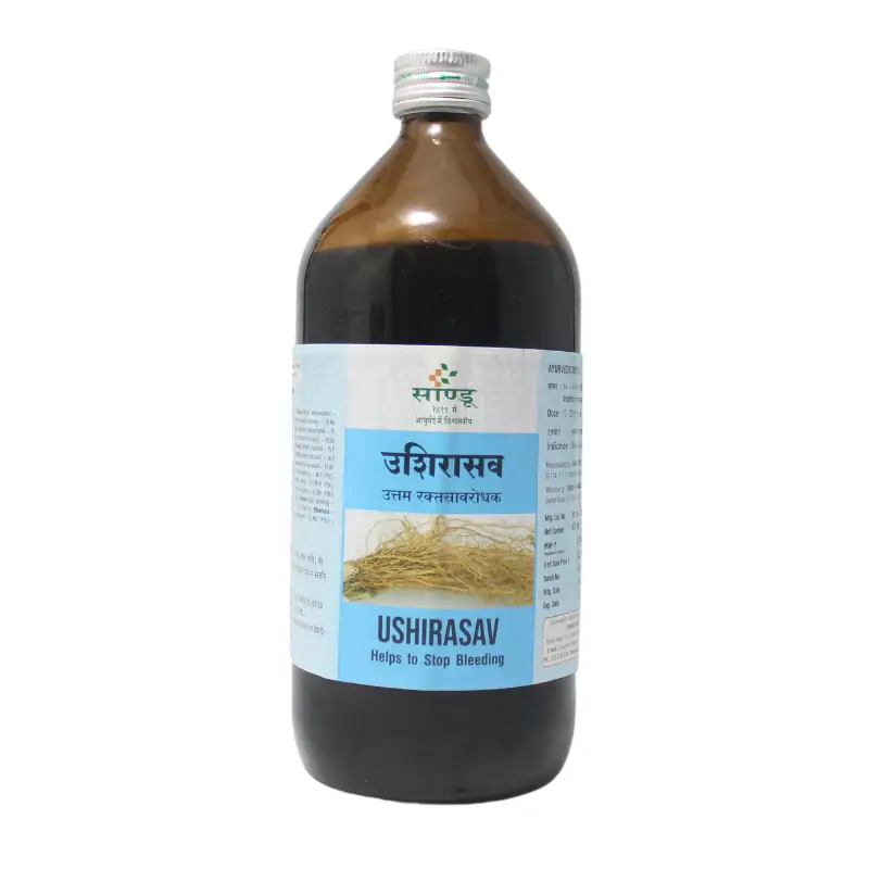 Ushirasav (450ml) – Sandu