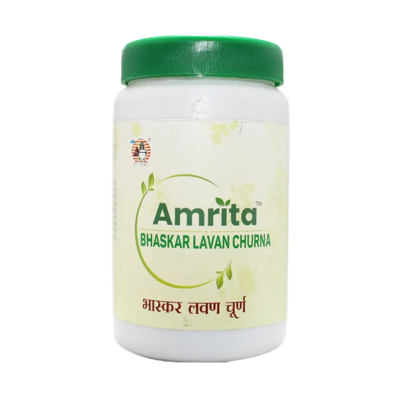 Bhaskar Lavan Churna – Amrita Drugs