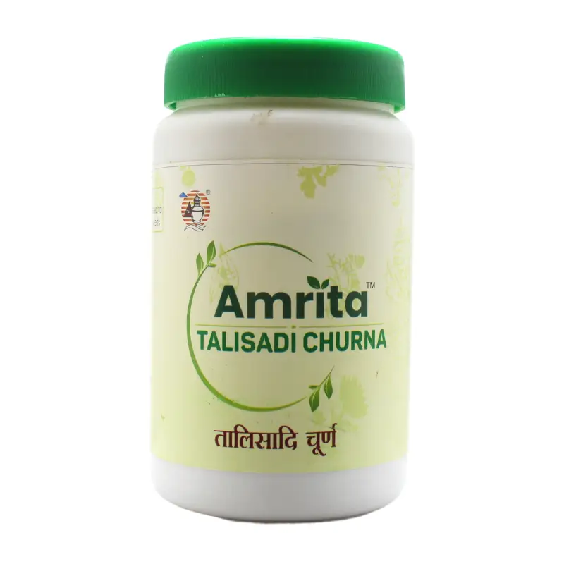 Talisadi Churna – Amrita Drugs