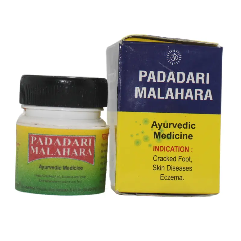 Padadari Malahara (20Gm) – Anchan Ayurvedics