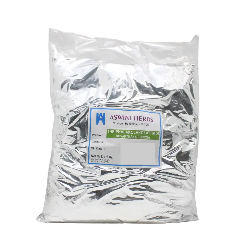 Udvarthana Churna (1Kg) – Aswin Herbs