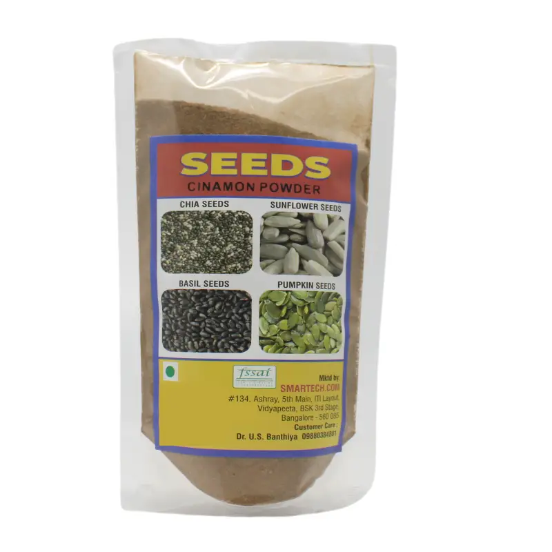 Cinnamon Powder (100Gm) – Arvind Udyog