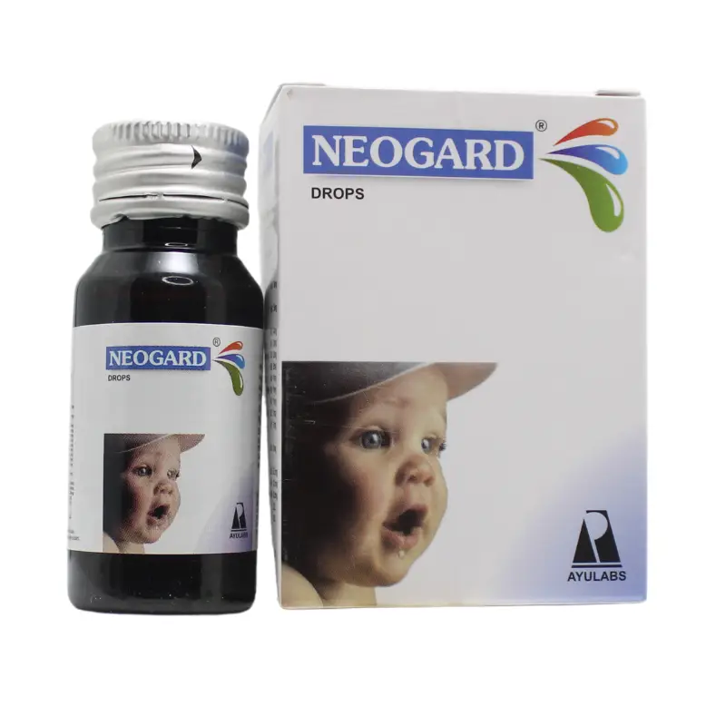 Neogard Drops (30ml) – Ayulabs