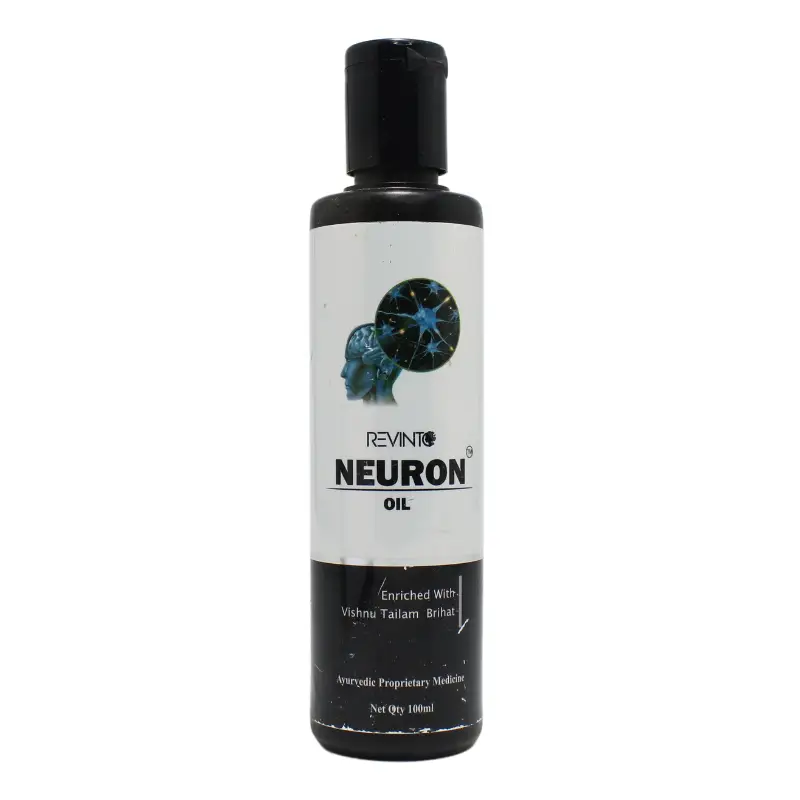 Neuron Oil (100ml) – Revinto