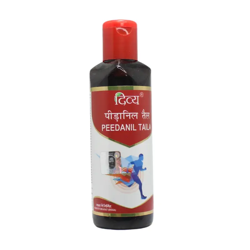 Peedantak Taila 100ml – Patanjali Ayurveda