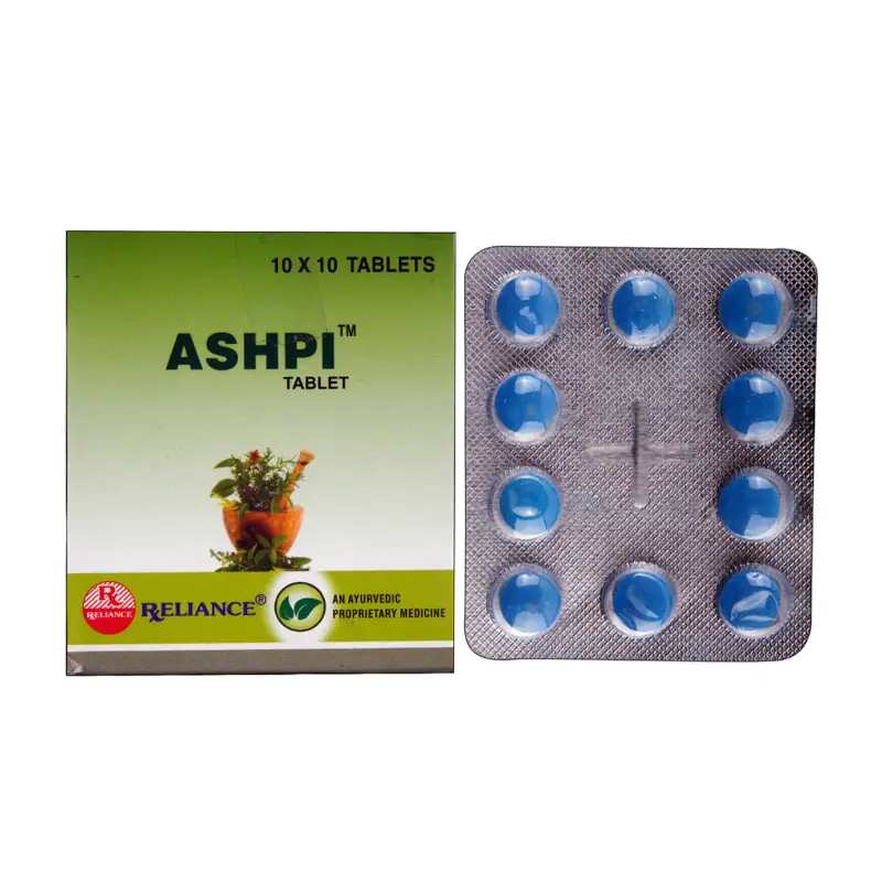 Ashpi Tab (10Tabs) – Relince