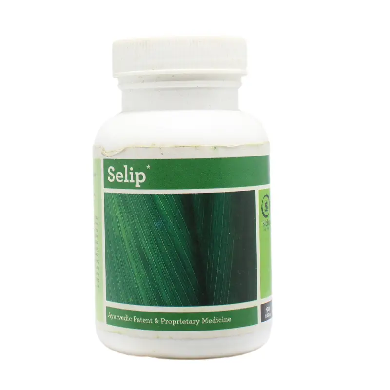 Selip Tab (90Tabs) – Bipha Drug