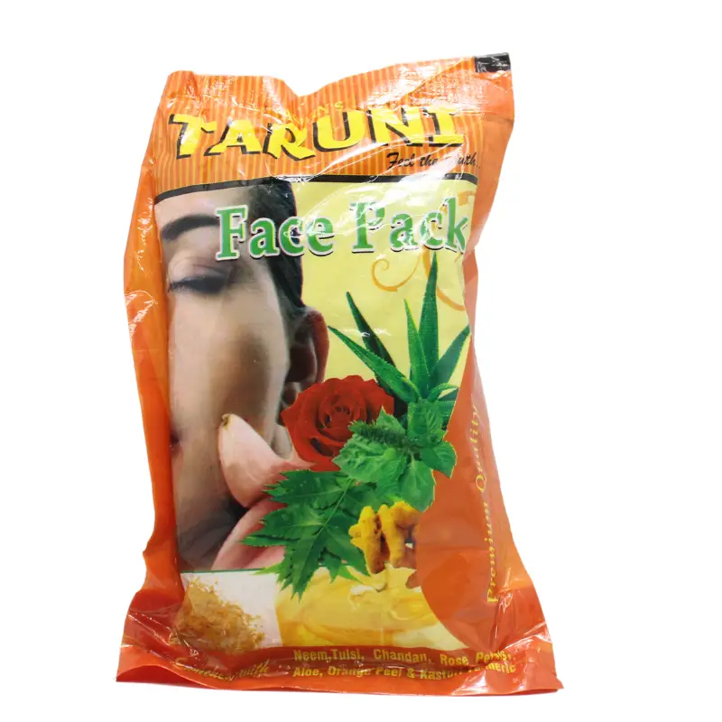 Taruni Face Pack (100Gm) – Aswini Herbs