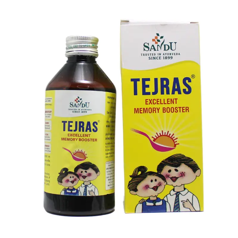 Tej Ras (200ml)- Sandu