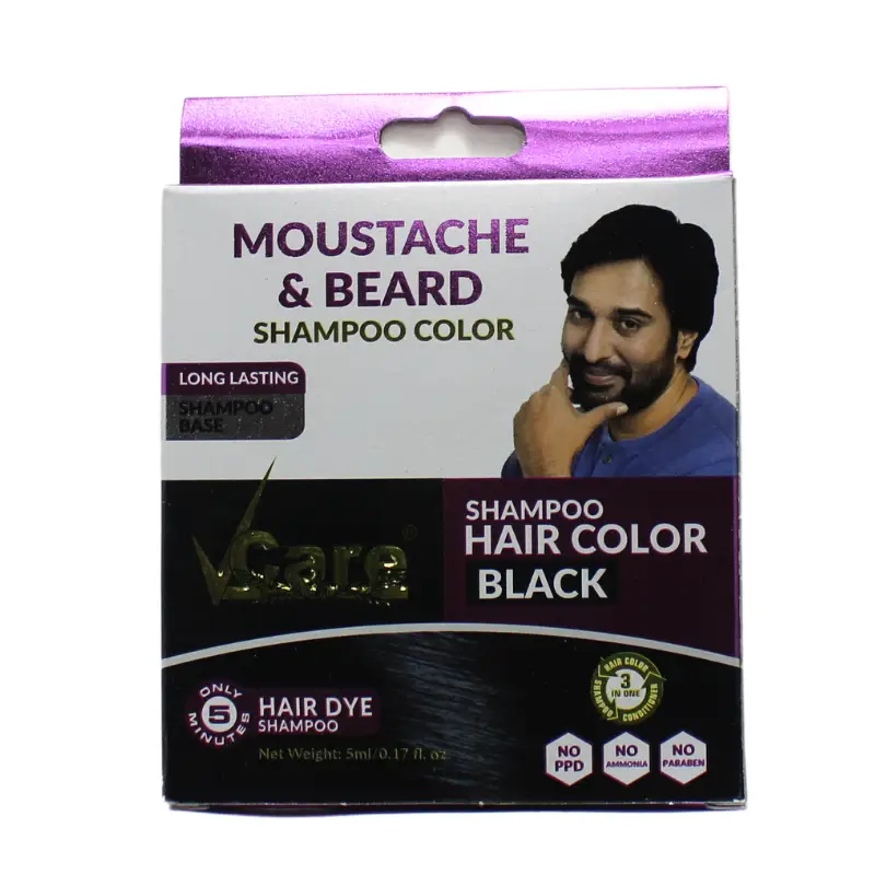 M And B Colour (5ml) – V Care Herbal