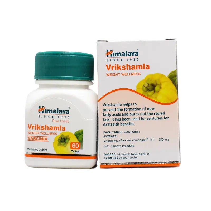 Vrikshamla Tablet (60Tabs) – Himalaya