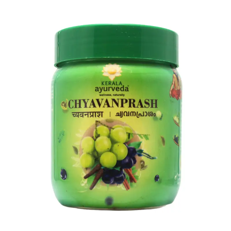 Chyavanprash 500gm – Kerala Ayurveda