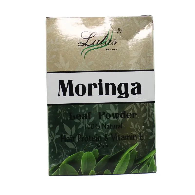 Moringa Powder 50gm – Lala Dawasaz